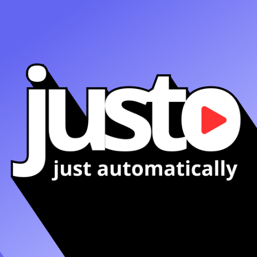 Logo Justomatis